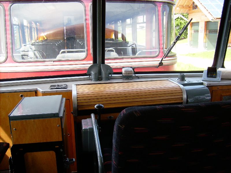 Feldbahn Riedlhütte